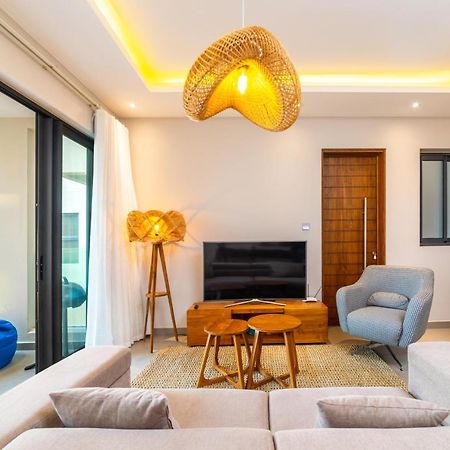One Bay Residence-Apartment 9 Grand Bay Εξωτερικό φωτογραφία