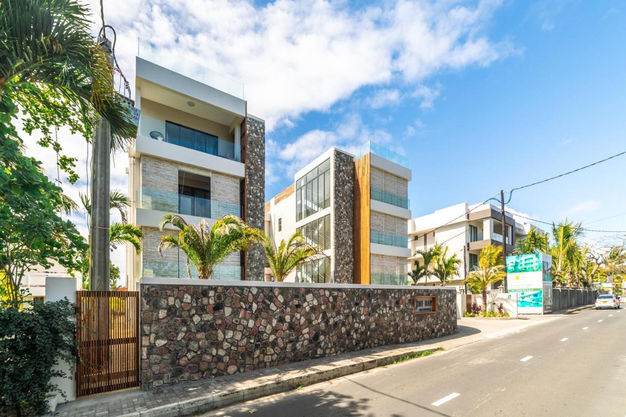 One Bay Residence-Apartment 9 Grand Bay Εξωτερικό φωτογραφία