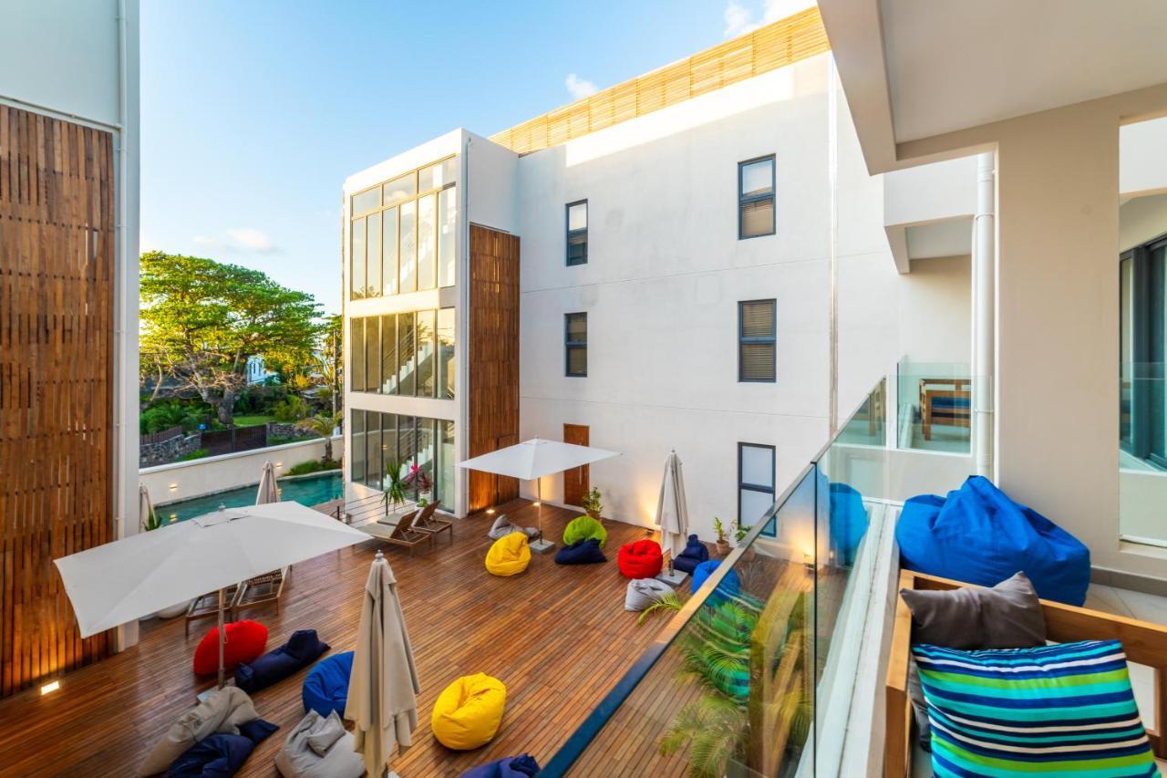 One Bay Residence-Apartment 9 Grand Bay Εξωτερικό φωτογραφία