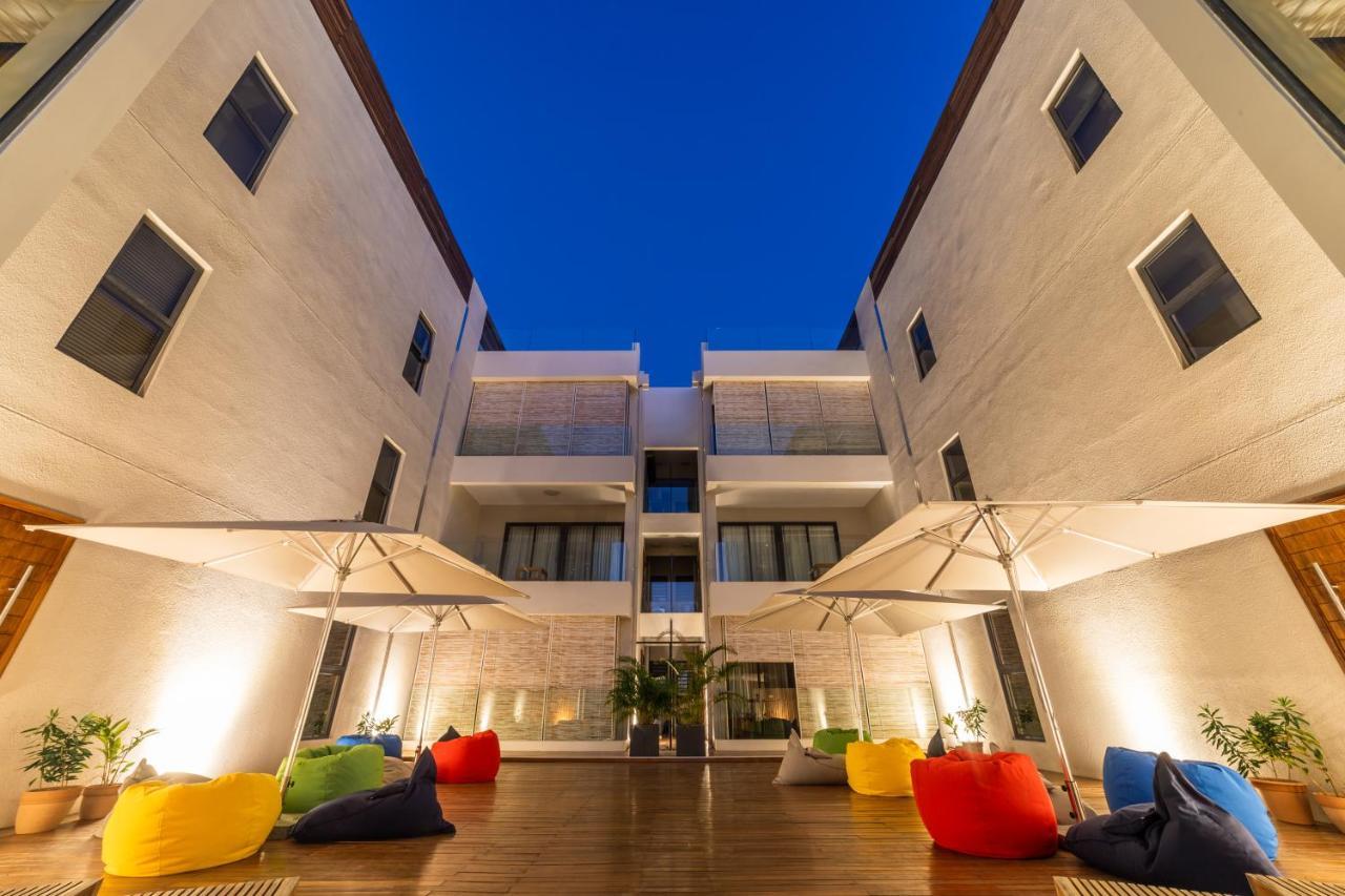 One Bay Residence-Apartment 9 Grand Bay Εξωτερικό φωτογραφία