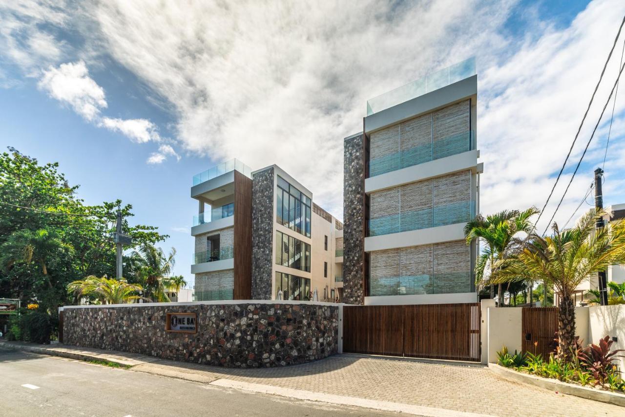 One Bay Residence-Apartment 9 Grand Bay Εξωτερικό φωτογραφία