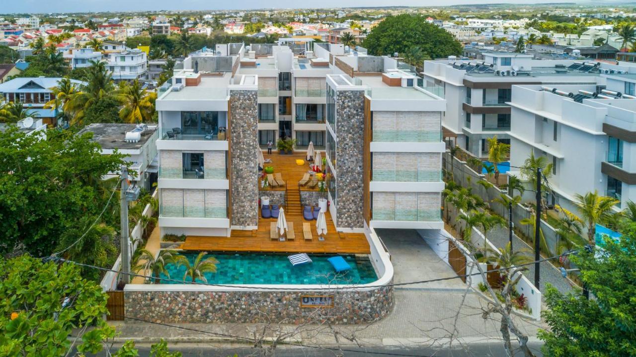 One Bay Residence-Apartment 9 Grand Bay Εξωτερικό φωτογραφία