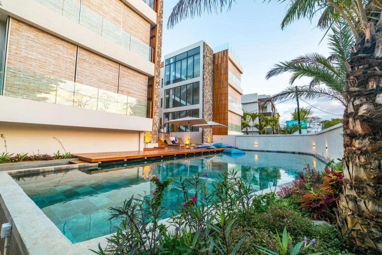 One Bay Residence-Apartment 9 Grand Bay Εξωτερικό φωτογραφία
