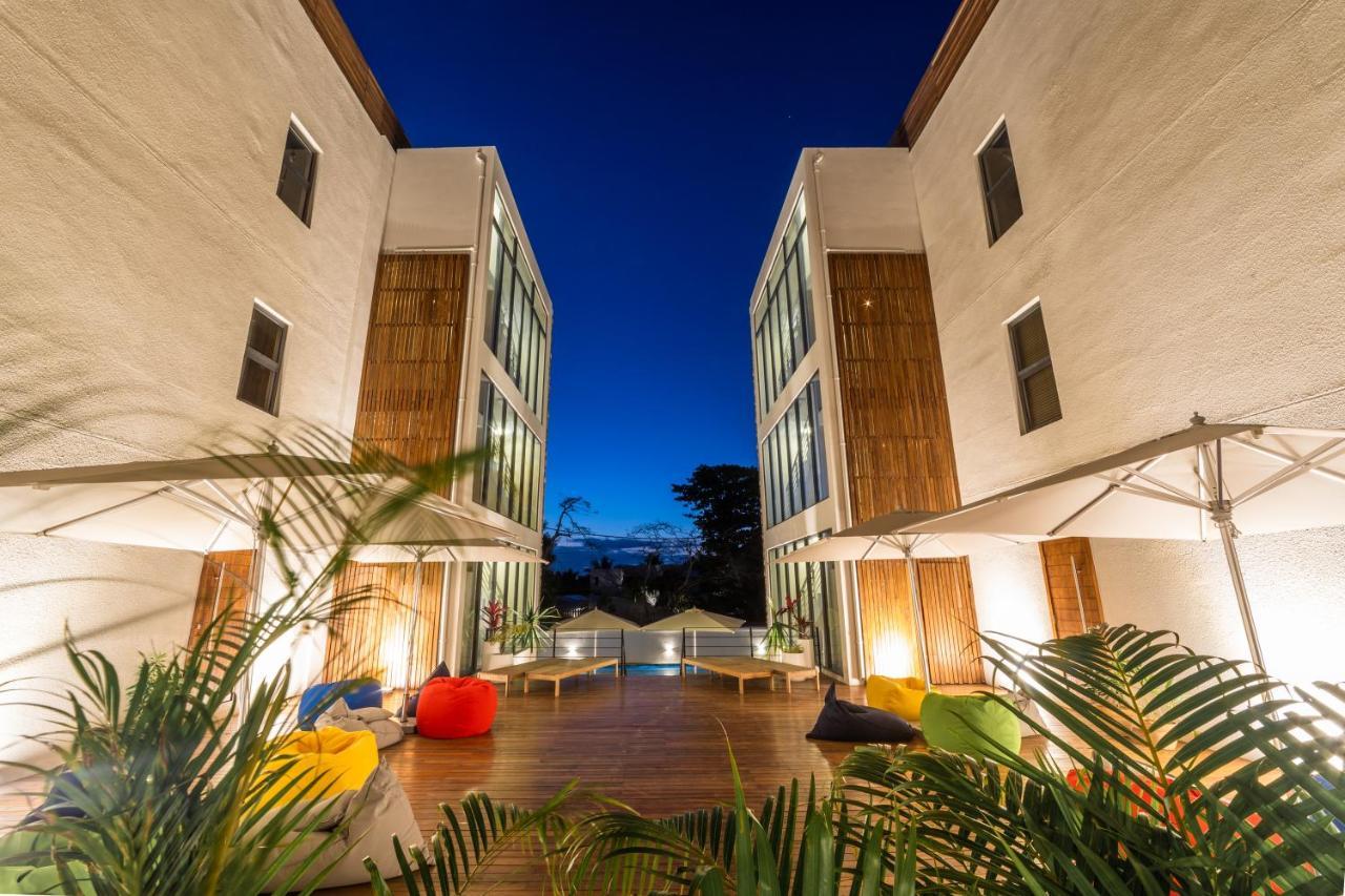 One Bay Residence-Apartment 9 Grand Bay Εξωτερικό φωτογραφία