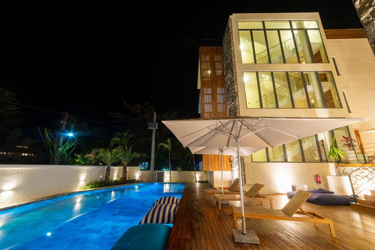 One Bay Residence-Apartment 9 Grand Bay Εξωτερικό φωτογραφία