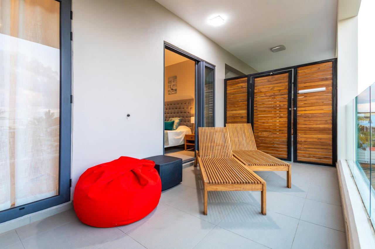 One Bay Residence-Apartment 9 Grand Bay Εξωτερικό φωτογραφία