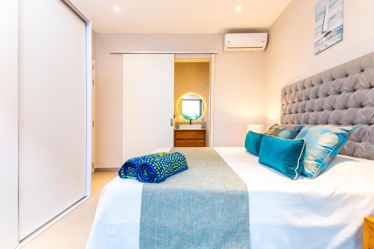 One Bay Residence-Apartment 9 Grand Bay Εξωτερικό φωτογραφία