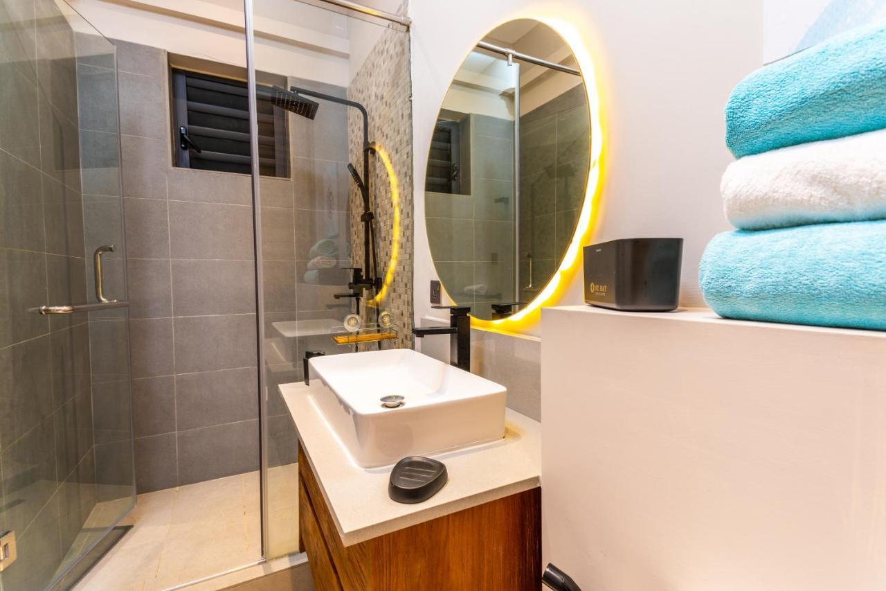 One Bay Residence-Apartment 9 Grand Bay Εξωτερικό φωτογραφία