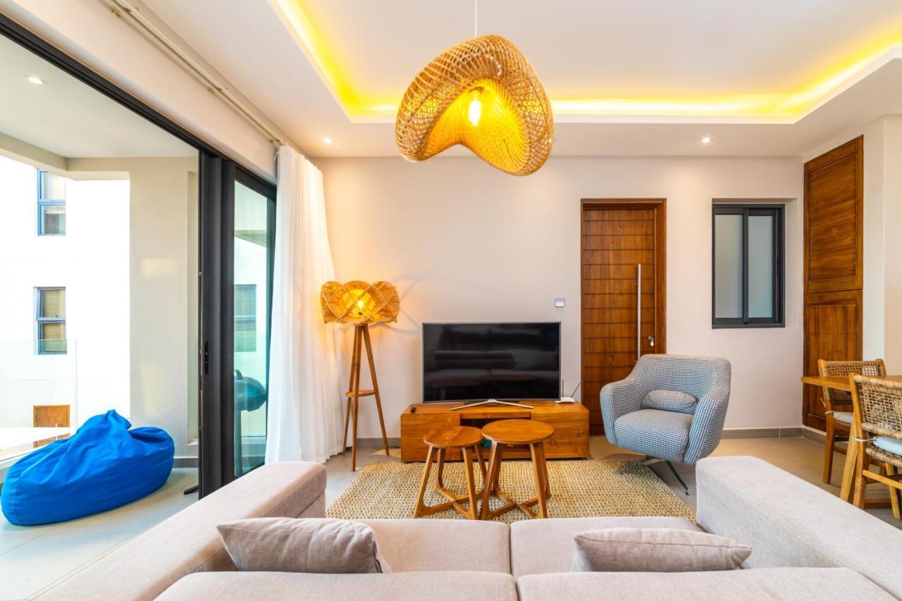 One Bay Residence-Apartment 9 Grand Bay Εξωτερικό φωτογραφία