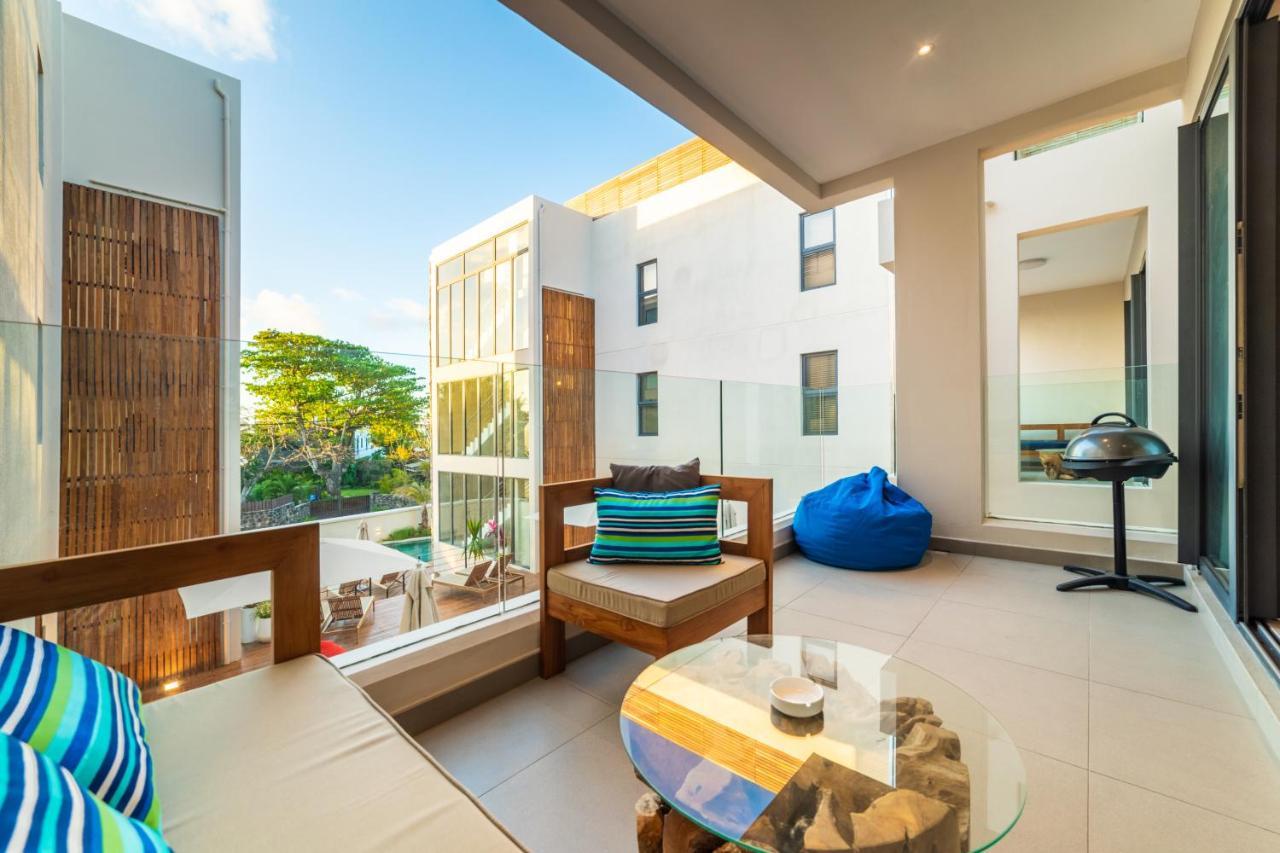 One Bay Residence-Apartment 9 Grand Bay Εξωτερικό φωτογραφία