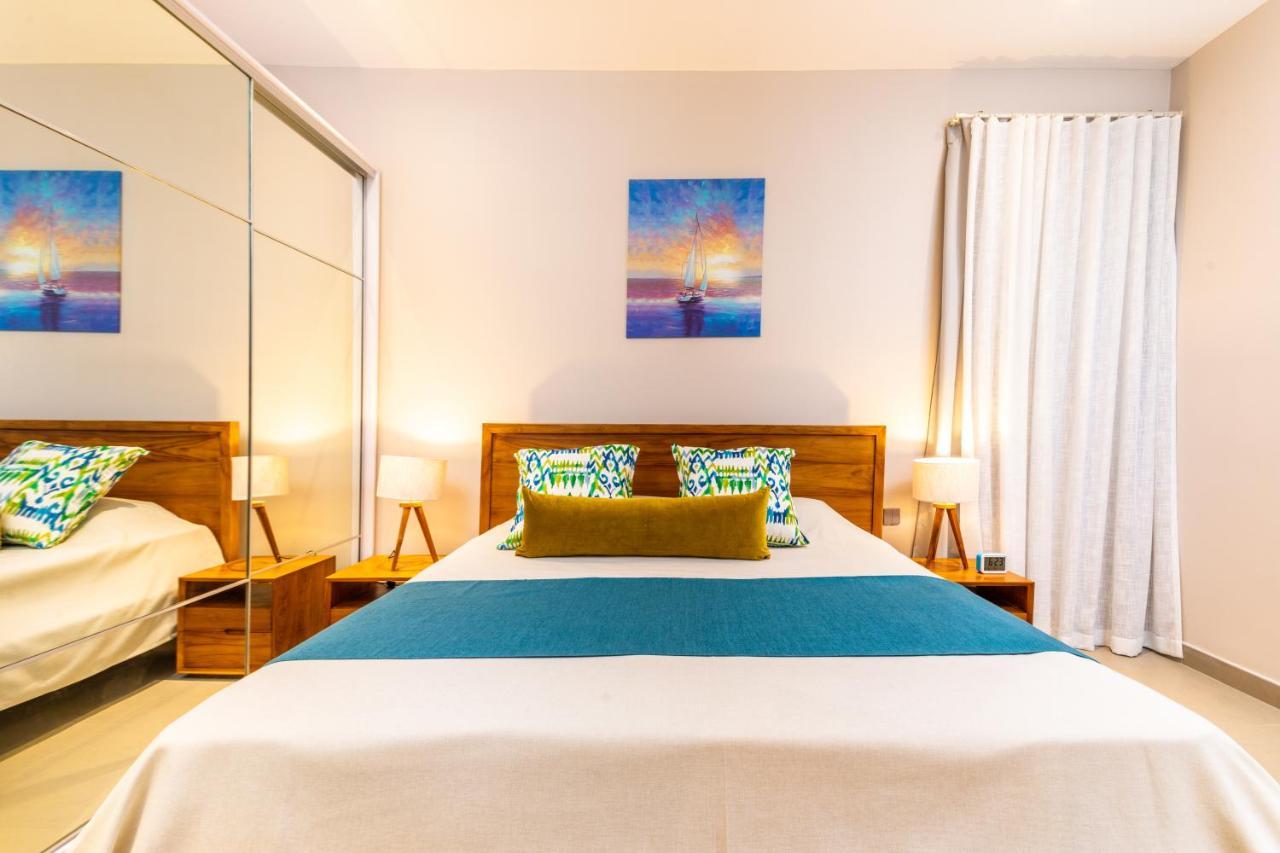One Bay Residence-Apartment 9 Grand Bay Εξωτερικό φωτογραφία