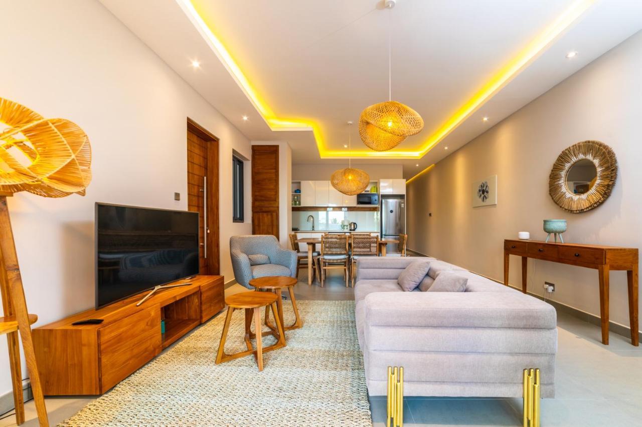 One Bay Residence-Apartment 9 Grand Bay Εξωτερικό φωτογραφία