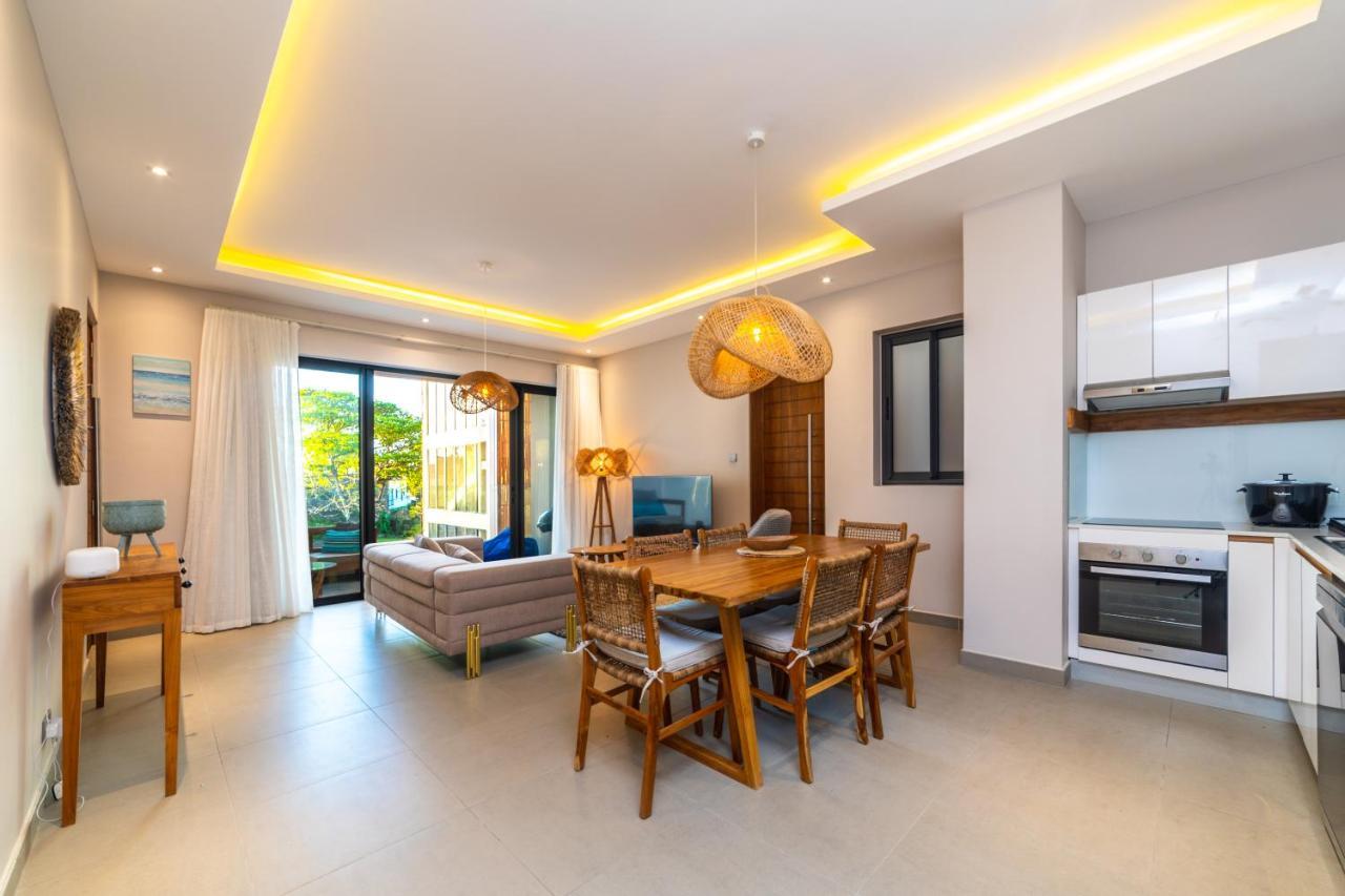 One Bay Residence-Apartment 9 Grand Bay Εξωτερικό φωτογραφία